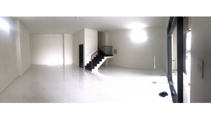 CHỦ CẦN RA GẤP TRONG TUẦN CHỈ 6.X TỶ SHOPHOUSE - GREEN RIVER -  2225 PHẠM THẾ HIỂN, P6,Q8